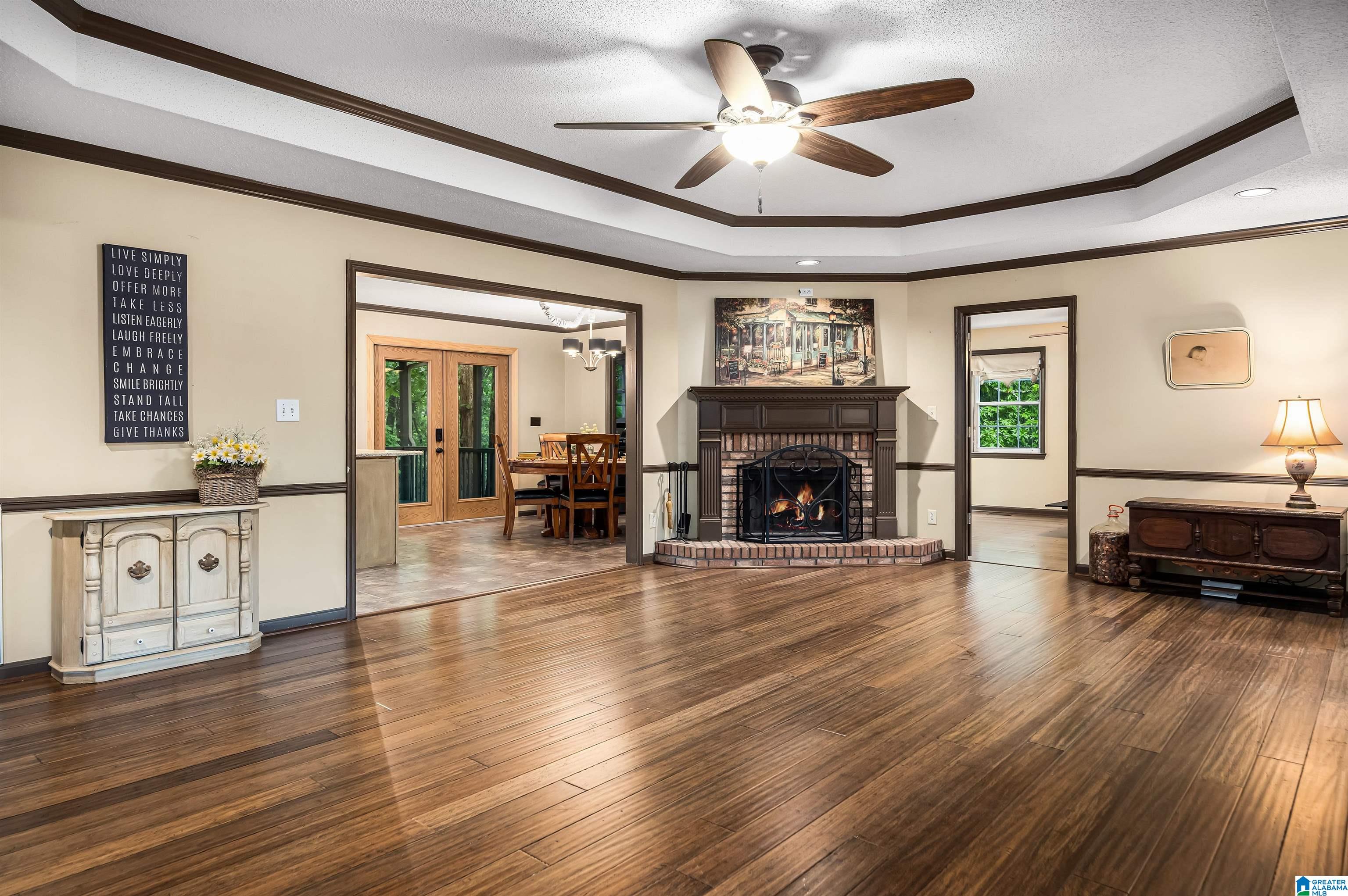 7521 Deer Haven Road Springville, AL 35146 - Photo 7 of 35