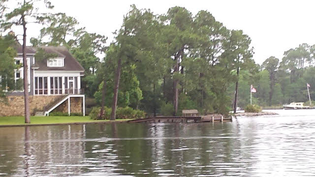 8887 Red Fish Pt Road Lillian, AL 36549 - Photo 5 of 7