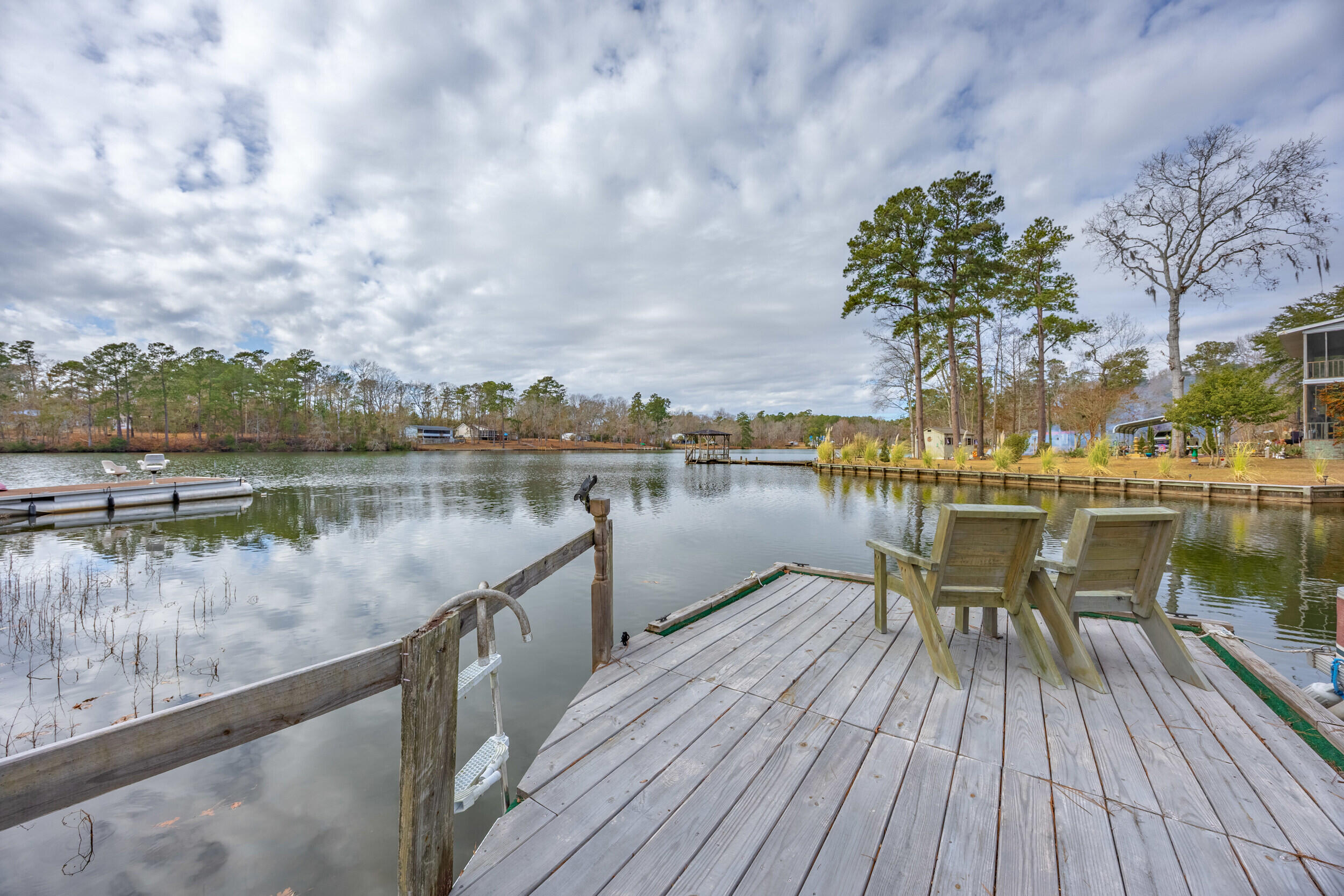 1443 Stukes Road Manning, SC 29102 - Photo 30 of 33 Gallery Image 30