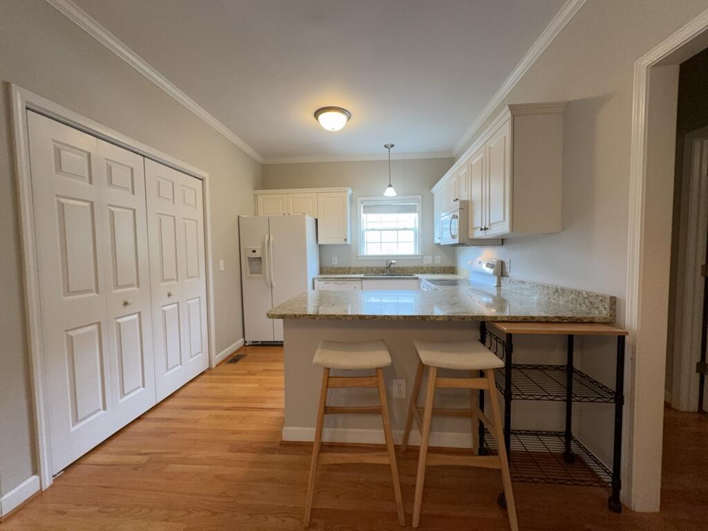 1009 Edgefield Street Columbia, SC 29201 - Photo 9 of 19 Kitchen