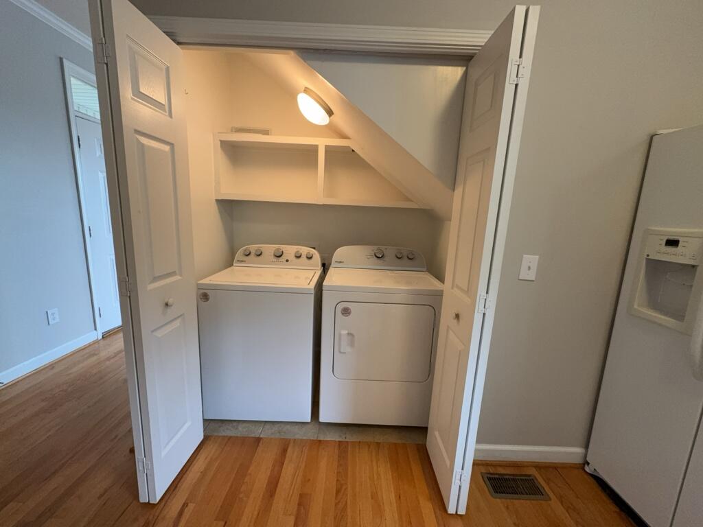 1009 Edgefield Street Columbia, SC 29201 - Photo 10 of 19 Laundry