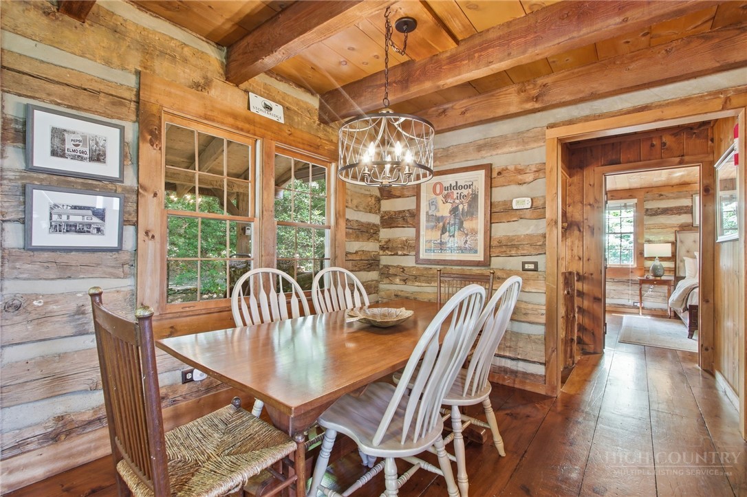 319 Sundance Road Todd, NC 28684 - Photo 20 of 50