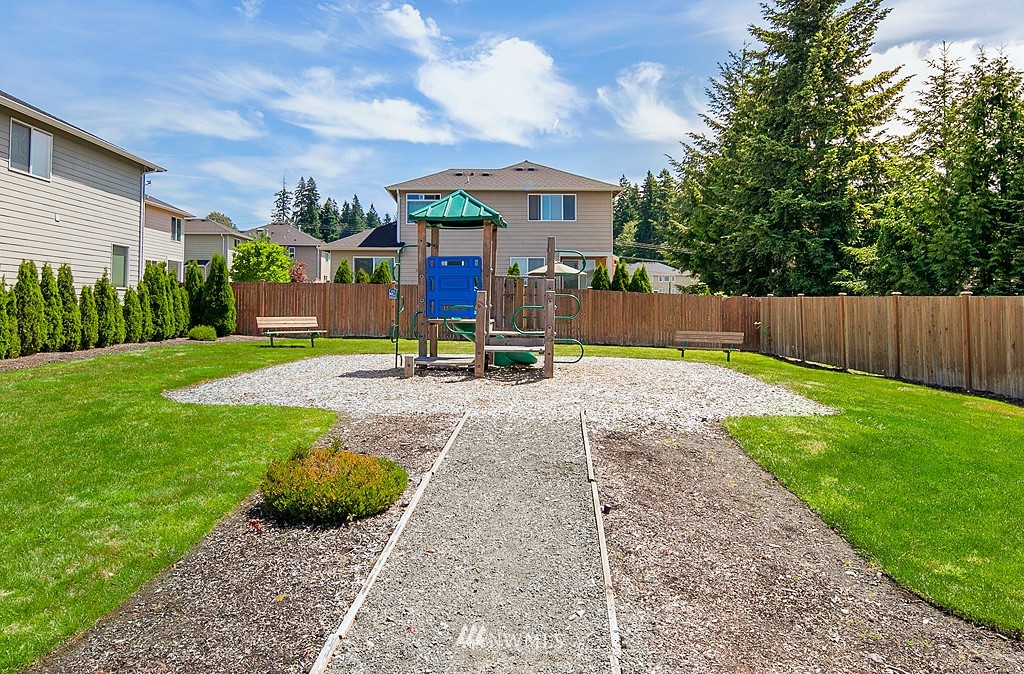 3815 222nd Place Southeast Bothell, WA 98021 - Photo 20 of 20 a view of a park with slide
