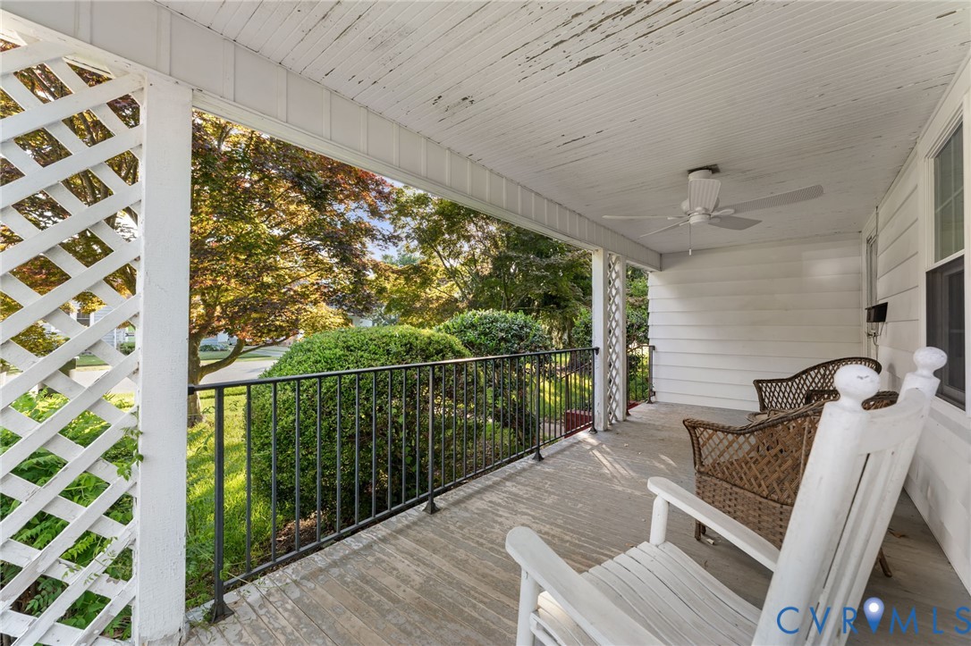 140 Chancellor Road Hampton, VA 23661 - Photo 19 of 31
