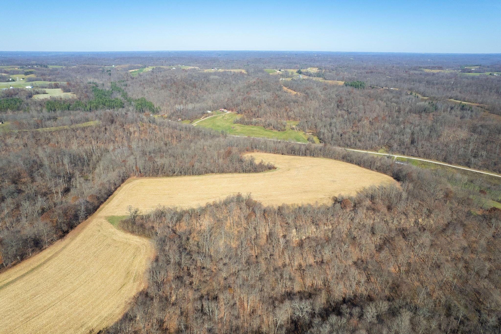 9375 West Eppley Road Northwest, Unit TRACT 9 Crooksville, OH 43731 - Photo 2 of 9 Tract9B