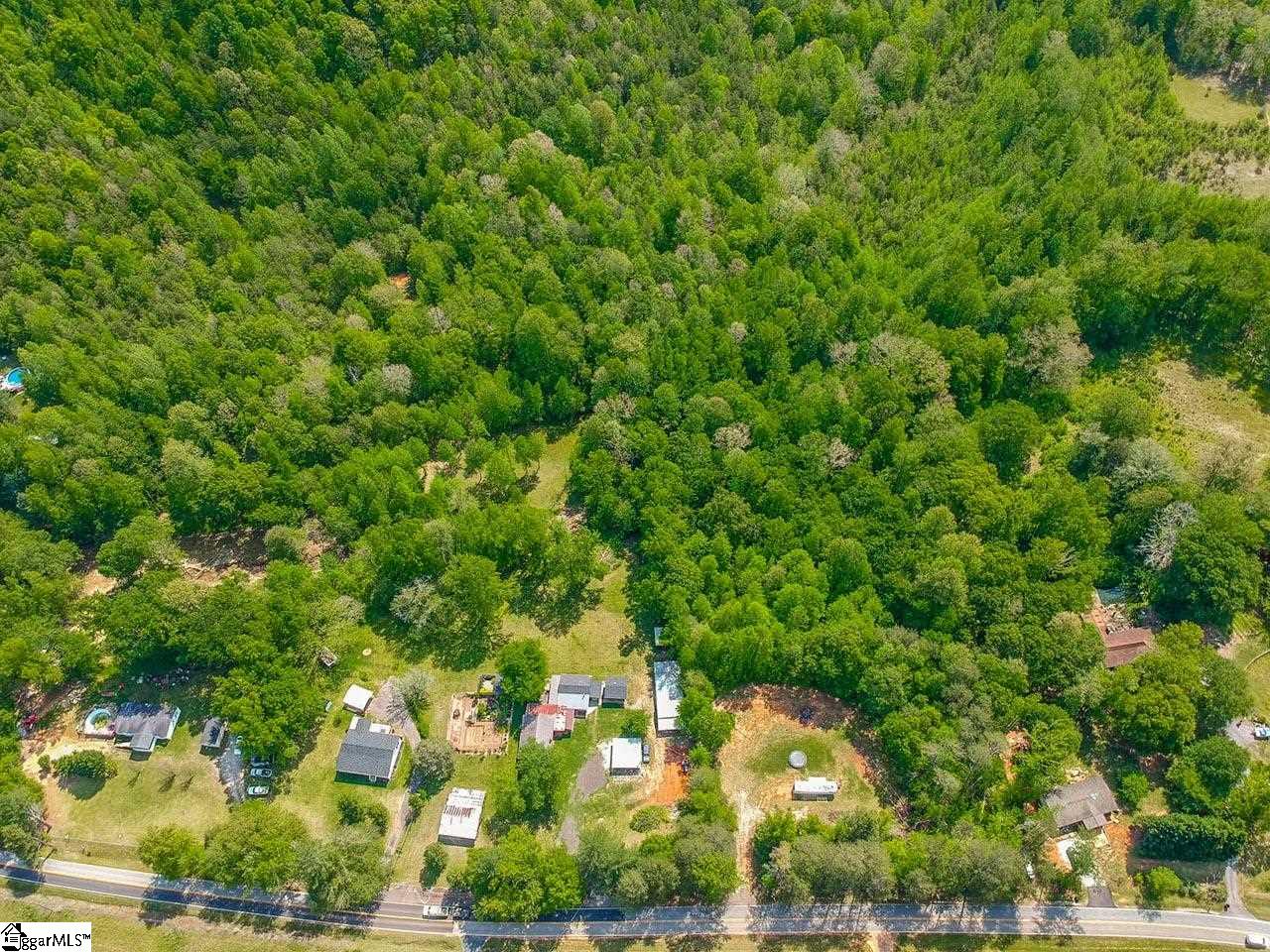 468 Bates Crossing Road Travelers Rest, SC 29690 - Photo 4 of 6