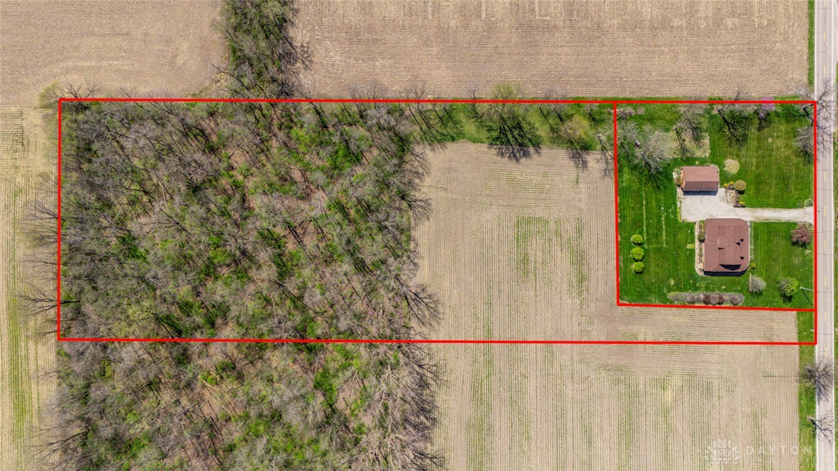 2025 North Forest Hill Road Troy, OH 45373 - Photo 4 of 63