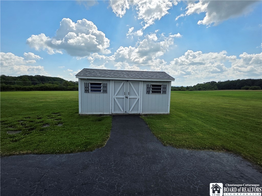 2132 Swanson Road Ellicott, NY 14701 - Photo 28 of 35