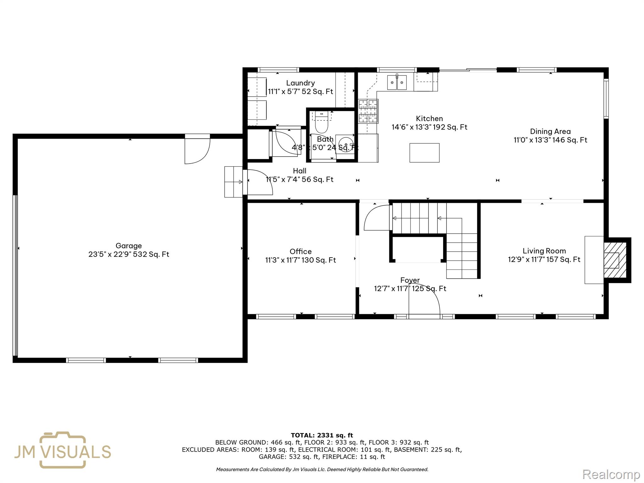 7432 Lobdell Road Linden, MI 48451 - Photo 52 of 54 Gallery Image 52
