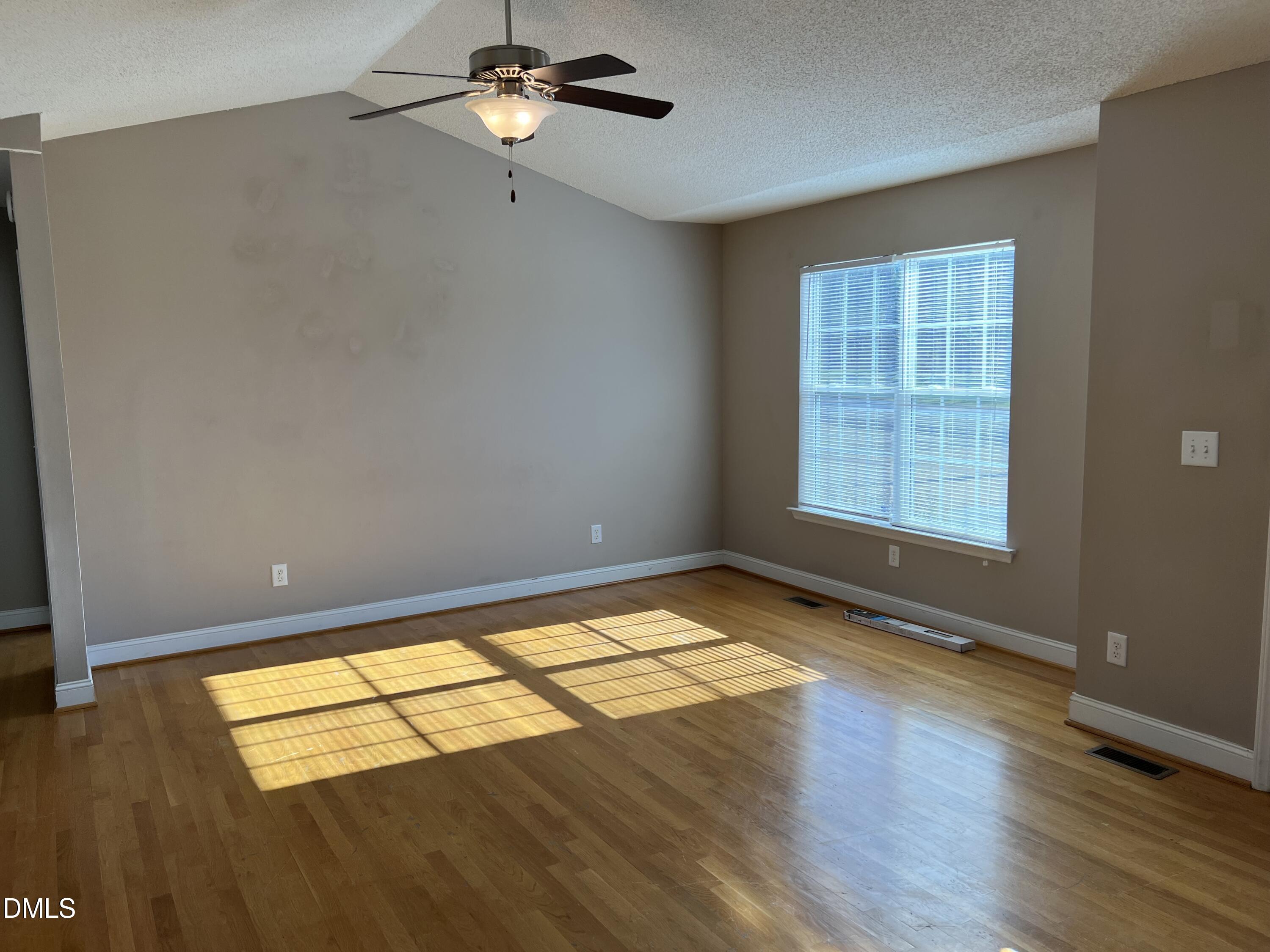 3803 Freeman Road Durham, NC 27703 - Photo 3 of 13 Living Rm