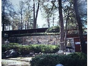 519 Copper Basin Road Prescott, AZ 86303 - Photo 1 of 12 Front