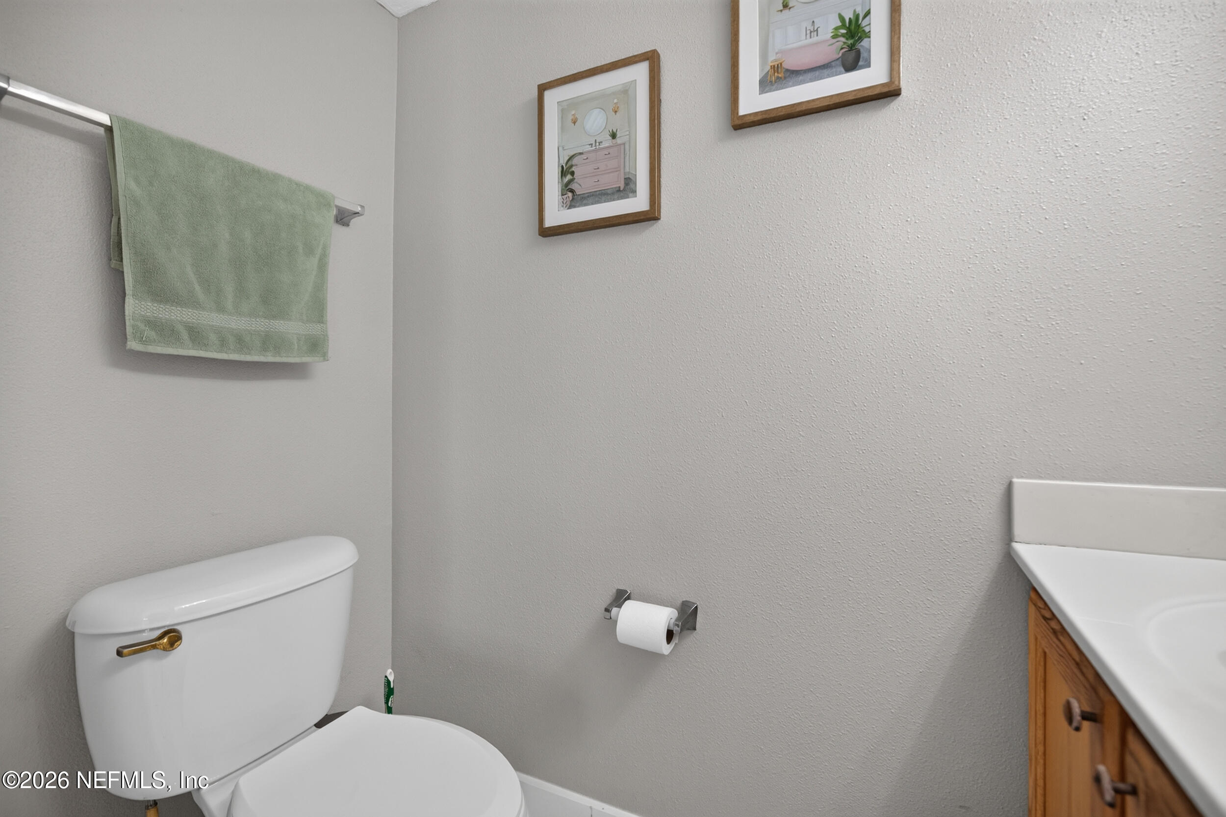 3447 Caroline Ridge Lane East Jacksonville, FL 32225 - Photo 18 of 44 30_half bathroom 2