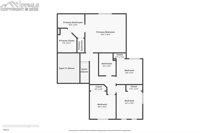 $475,000 | 3175 Ox Cart Drive, Colorado Springs, CO 80922