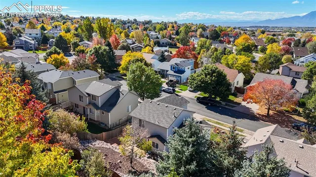 a living room with furniture and window