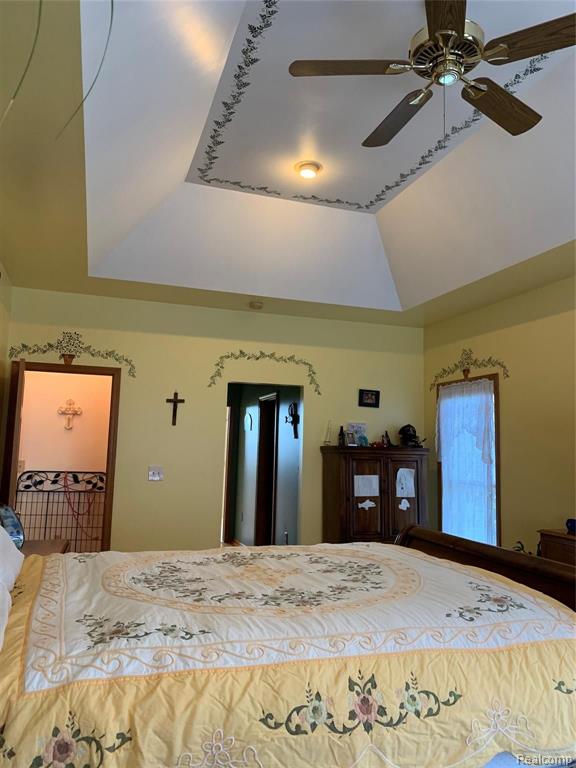 2683 Carleton West Road Carleton, MI 48117 - Photo 47 of 87