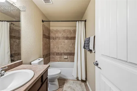 $460,000 | 7851 Clymer Way, Fountain, CO 80817