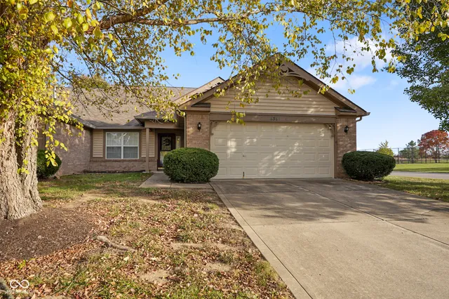 $250,000 | 6361 Walton Drive North, Camby, IN 46113