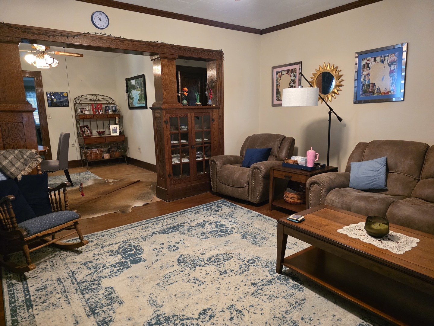 318 West 3rd Street Prophetstown, IL 61277 - Photo 5 of 28