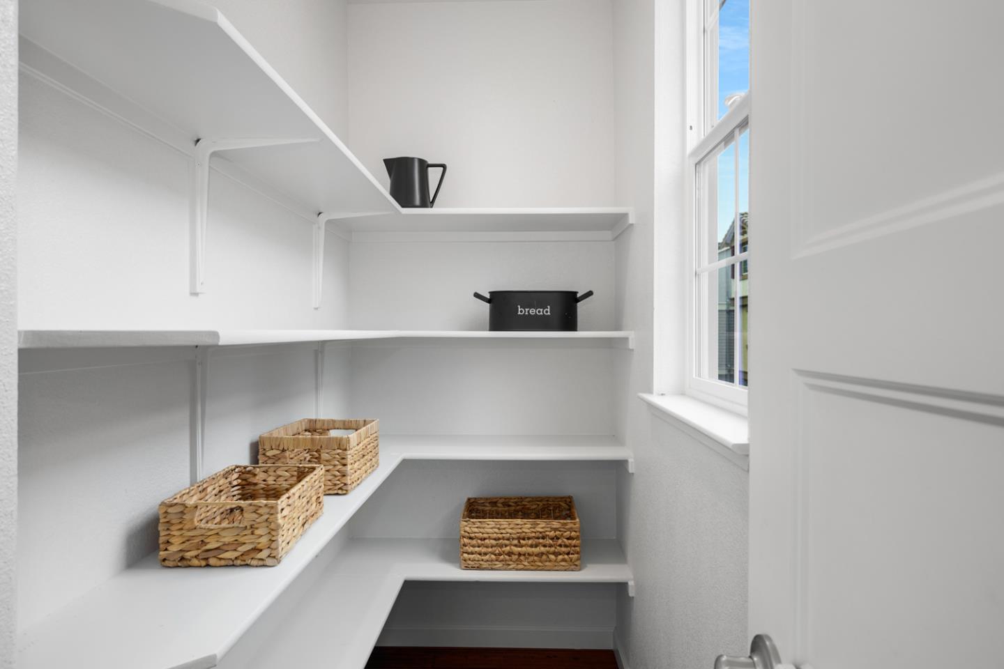 2208 Rosenblatt Street Hayward, CA 94544 - Photo 17 of 32 a room with storage and utility