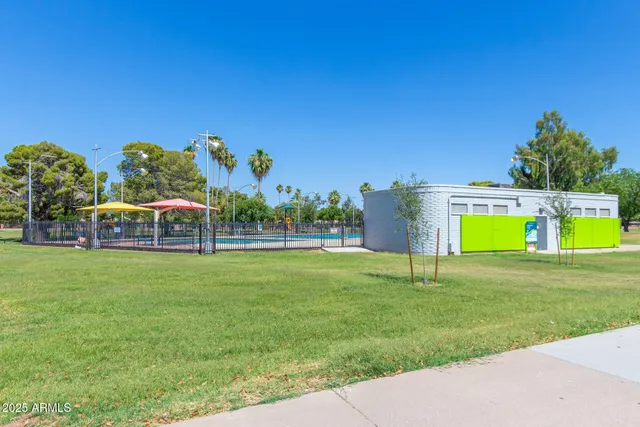 $1,650 | 5617 South 21st Terrace, Phoenix, AZ 85040