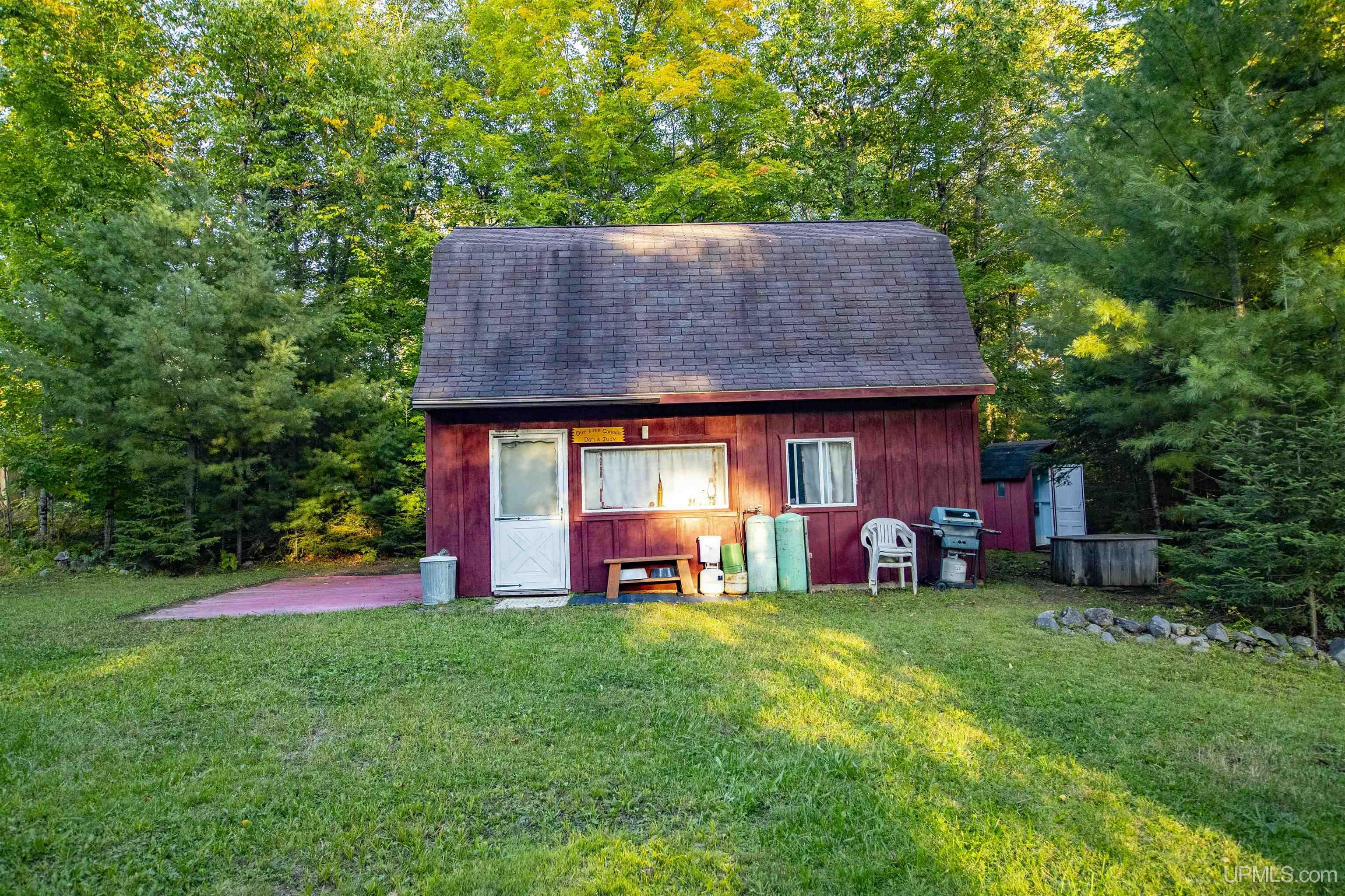 Tbd Luke Road Amasa, MI 49903 - Photo 4 of 64