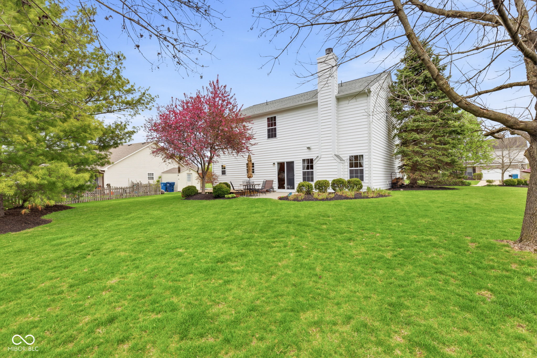 6478 Rushing River Noblesville, IN 46062 - Photo 30 of 37