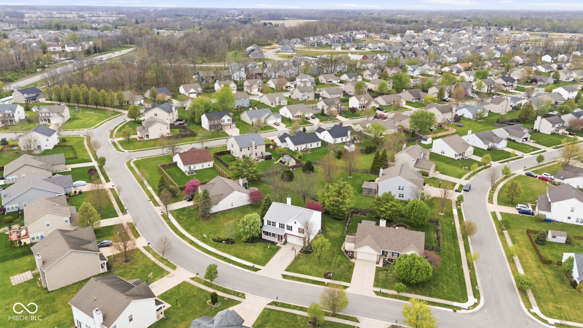 6478 Rushing River Noblesville, IN 46062 - Photo 35 of 37