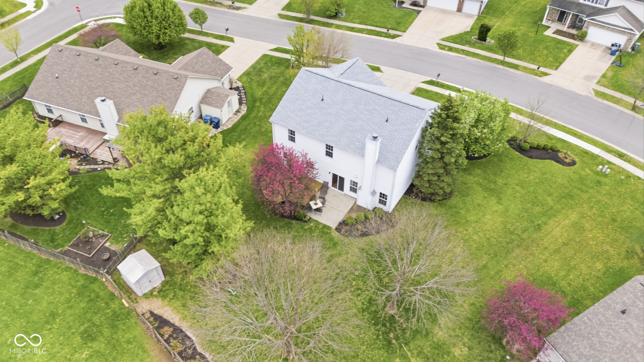 6478 Rushing River Noblesville, IN 46062 - Photo 37 of 37