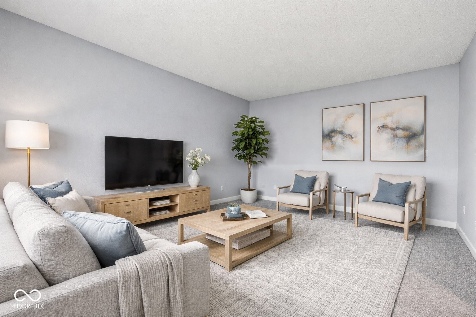 6478 Rushing River Noblesville, IN 46062 - Photo 4 of 37