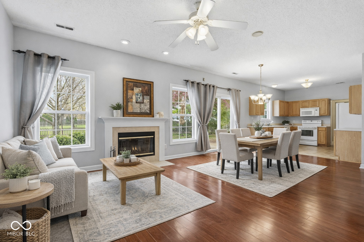 6478 Rushing River Noblesville, IN 46062 - Photo 7 of 37