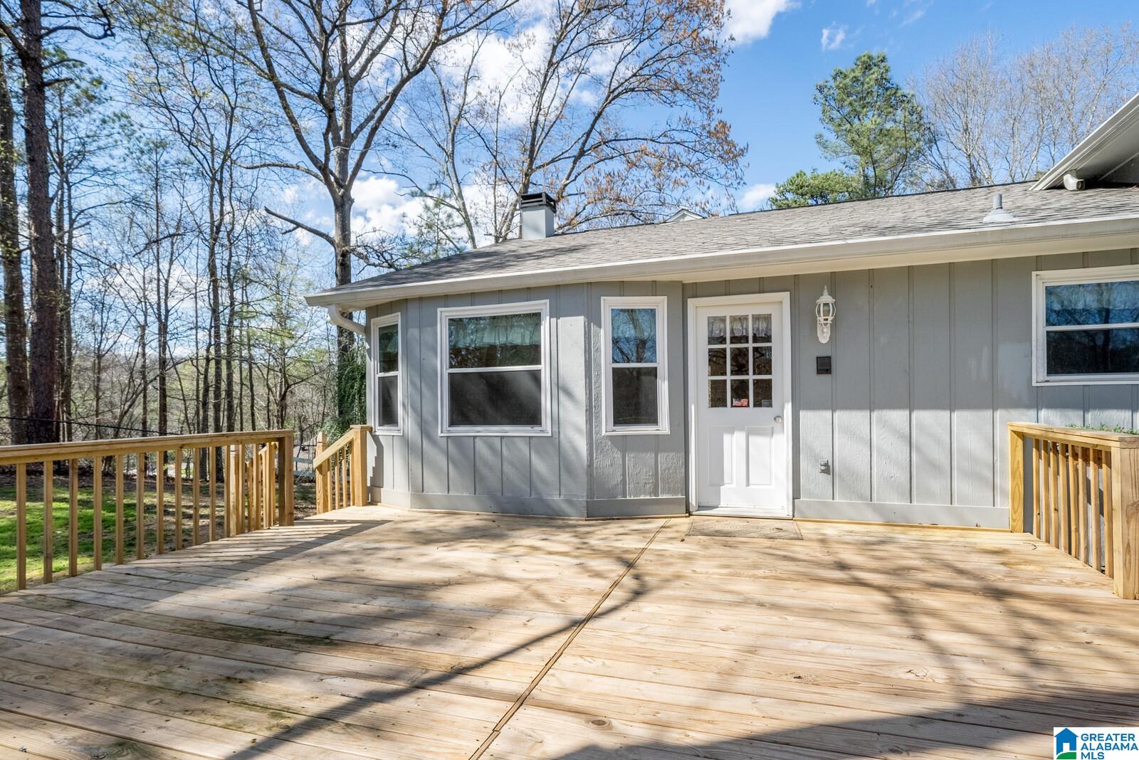 3580 Oak Mountain State Park Road Pelham, AL 35124 - Photo 32 of 50