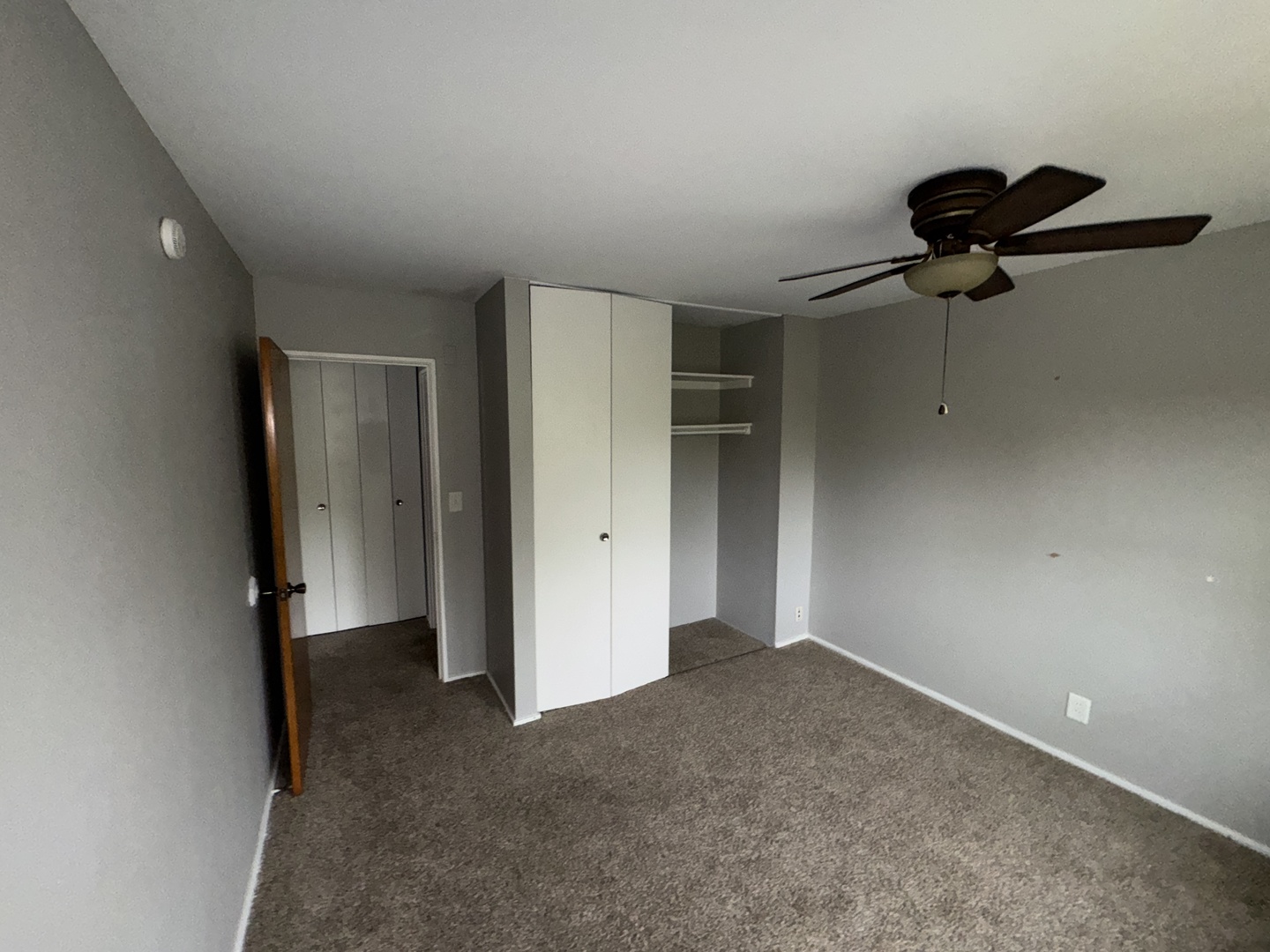 1612 Golfview Road Rantoul, IL 61866 - Photo 34 of 46 a view of a room with a hanging light