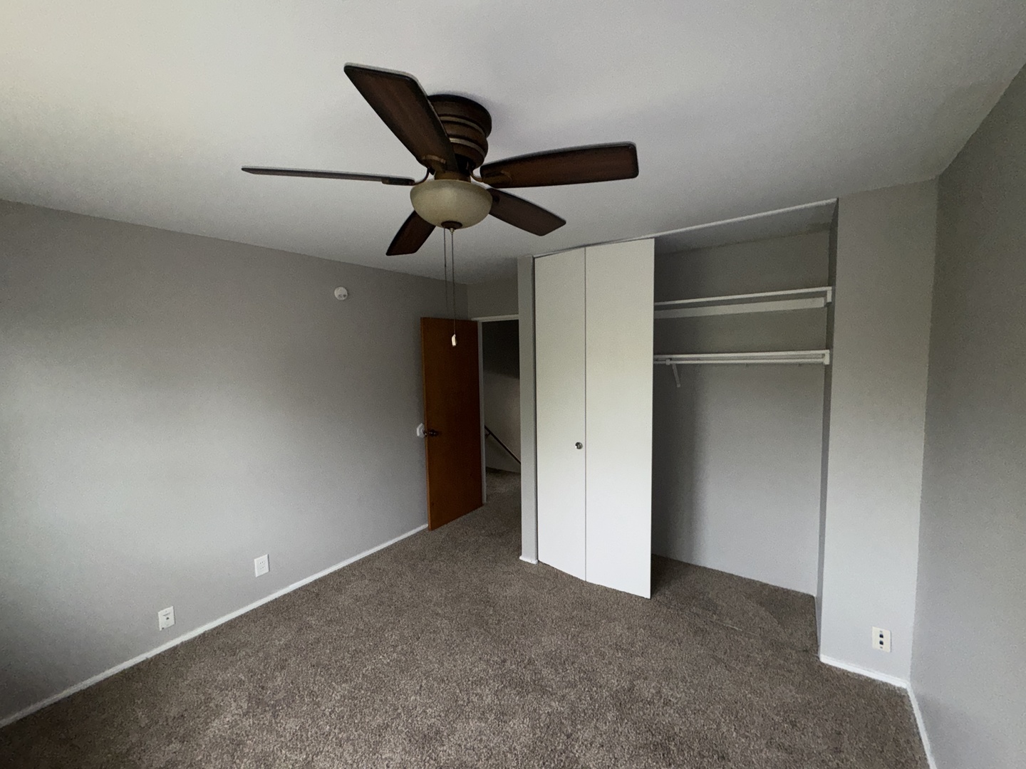 1612 Golfview Road Rantoul, IL 61866 - Photo 35 of 46 a view of an empty room