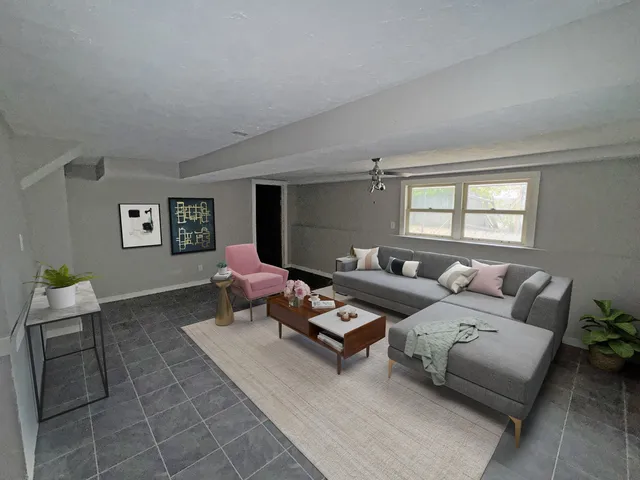 $115,000 | 1612 Golfview Road, Rantoul, IL 61866