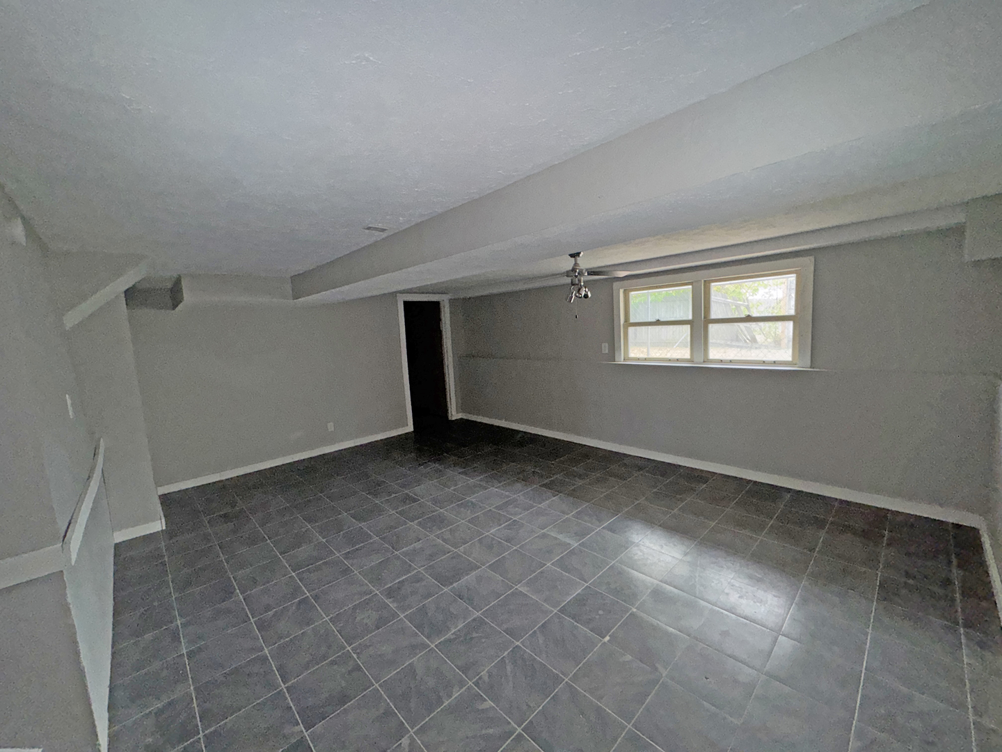 1612 Golfview Road Rantoul, IL 61866 - Photo 45 of 46 a view of empty room