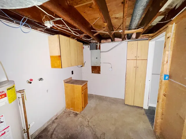 $115,000 | 1612 Golfview Road, Rantoul, IL 61866