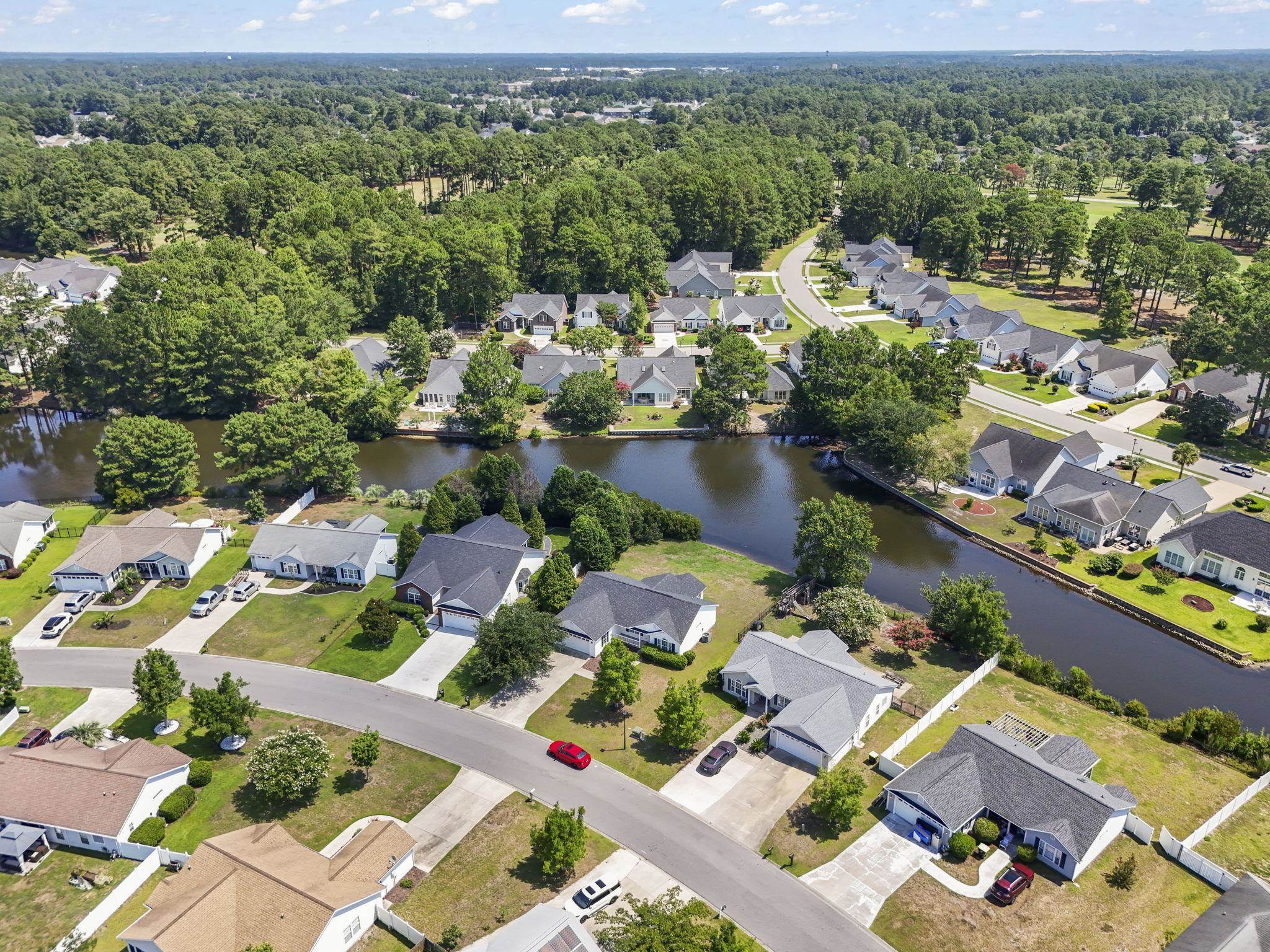 1372 Gailard Drive Conway, SC 29526 - Photo 40 of 43