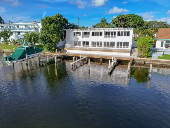 $3,750 | 624 Southwind Circle, Unit 1, North Palm Beach, FL 33408