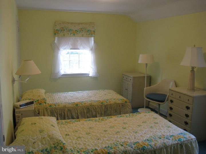 718 Argyle Road Wynnewood, PA 19096 - Photo 14 of 14 Bedroom 4
