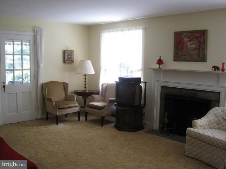 718 Argyle Road Wynnewood, PA 19096 - Photo 6 of 14 Living Room