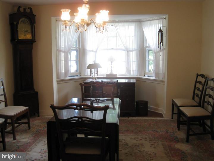718 Argyle Road Wynnewood, PA 19096 - Photo 7 of 14 Dining Room