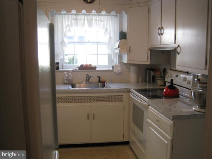 718 Argyle Road Wynnewood, PA 19096 - Photo 8 of 14 Kitchen
