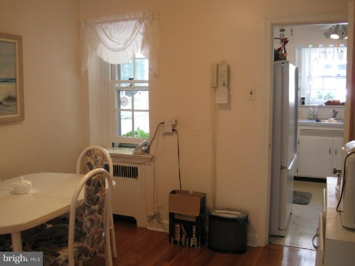 718 Argyle Road Wynnewood, PA 19096 - Photo 9 of 14 Breakfast Room