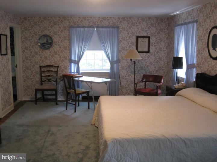 718 Argyle Road Wynnewood, PA 19096 - Photo 10 of 14 Master Bedroom