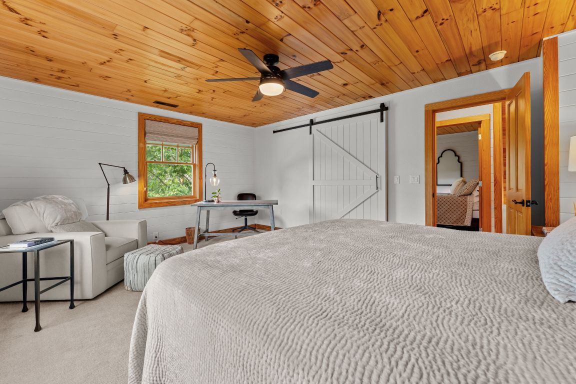 73 Portland Ridge, Unit A Cashiers, NC 28717 - Photo 20 of 91 Gallery Image 20