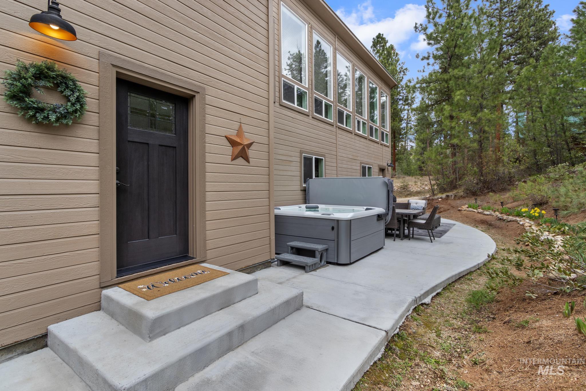 16 Grouse Road Idaho City, ID 83631 - Photo 4 of 25