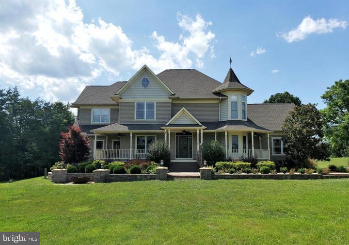 21148 Cedar Grove Road Culpeper, VA 22701 - Photo 1 of 41 Gallery Image 1
