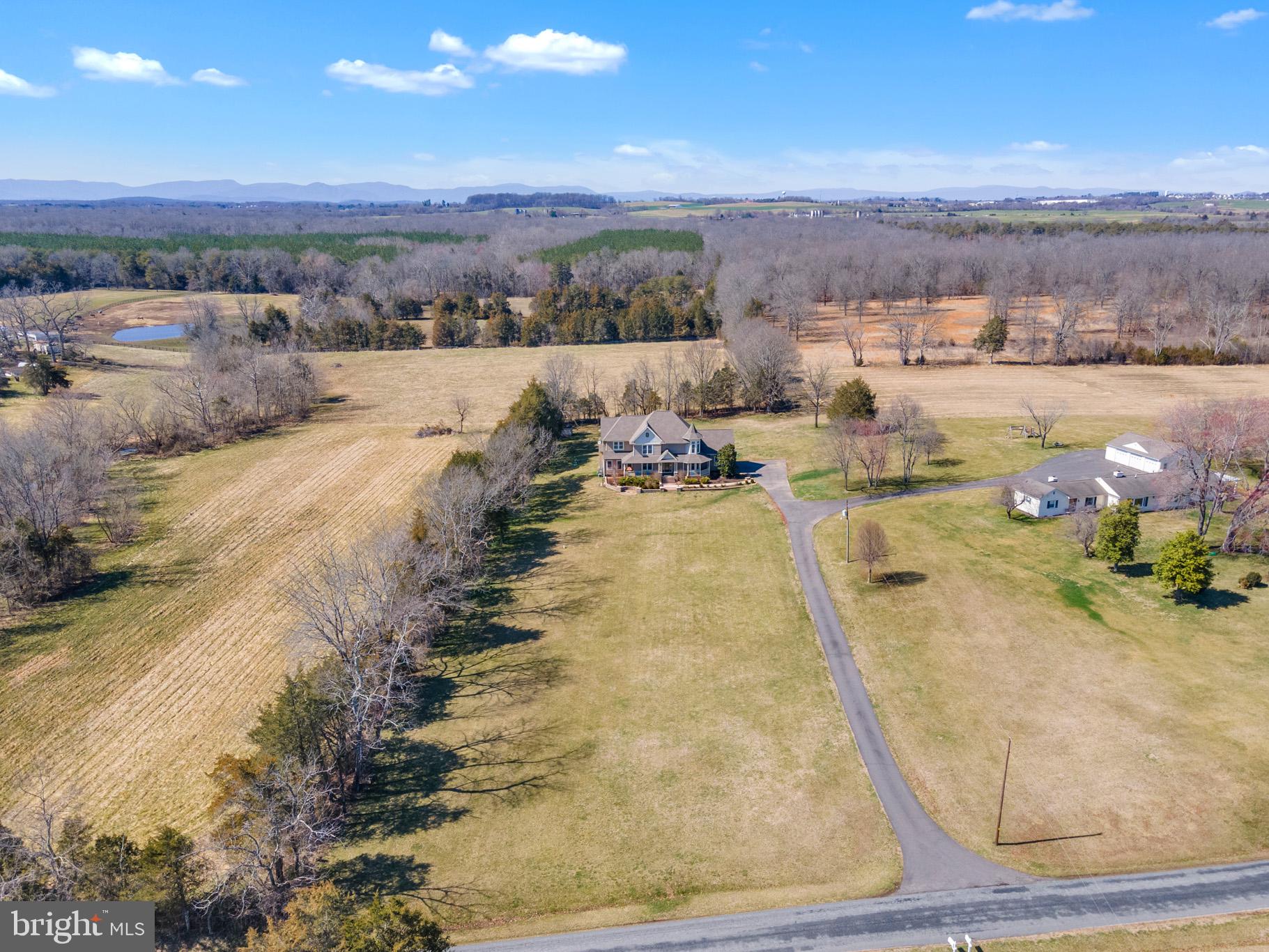 21148 Cedar Grove Road Culpeper, VA 22701 - Photo 2 of 41 Gallery Image 2