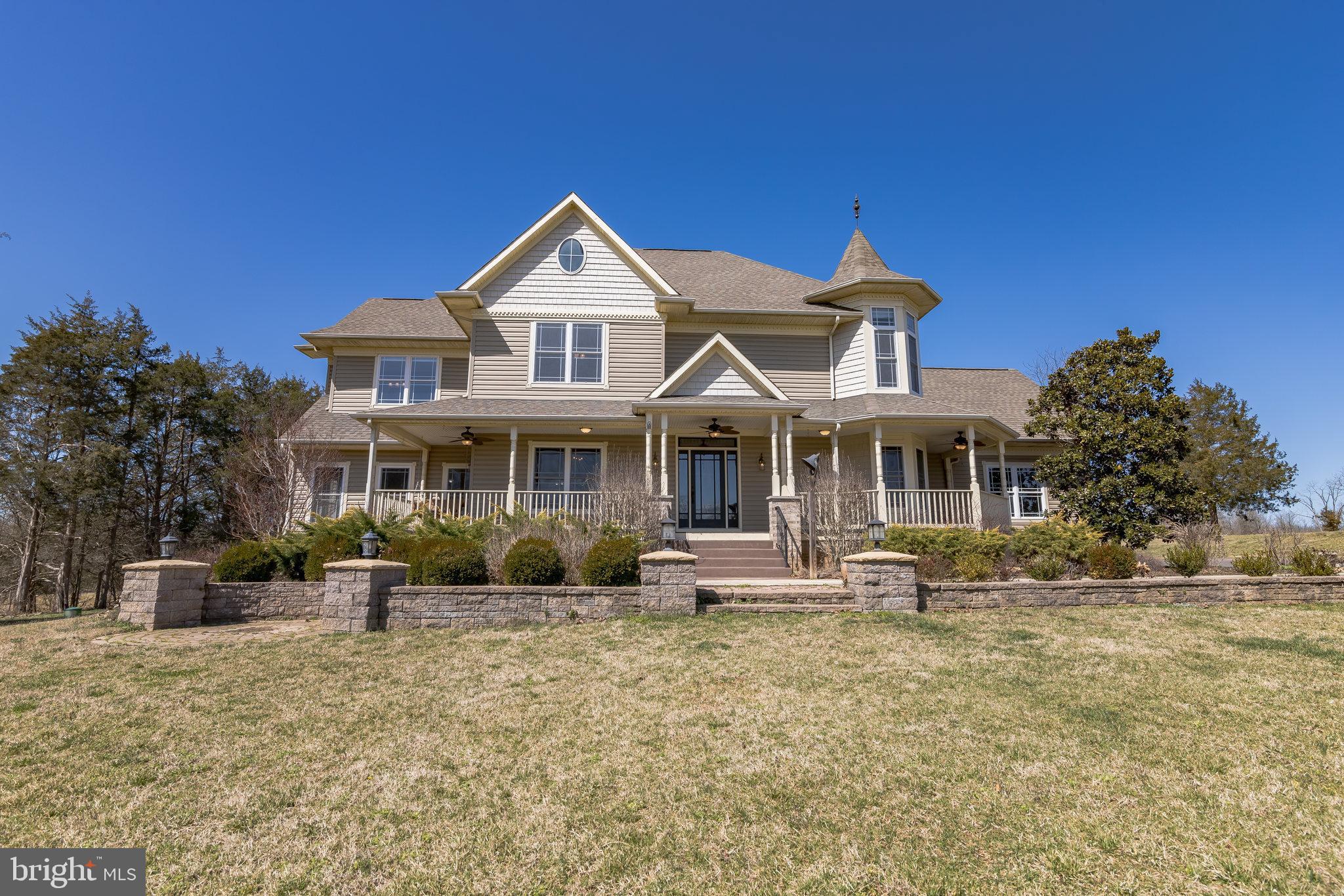 21148 Cedar Grove Road Culpeper, VA 22701 - Photo 29 of 41 Gallery Image 29