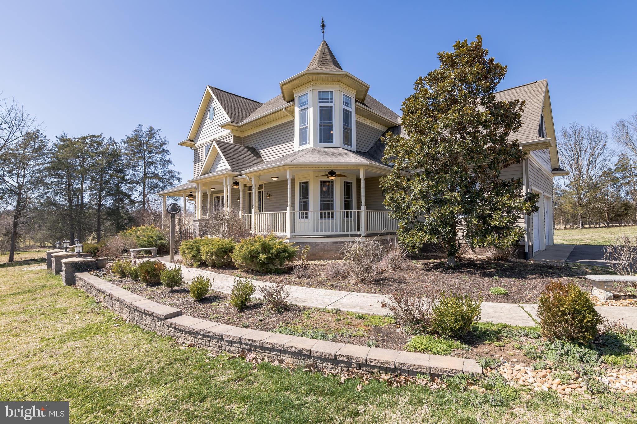 21148 Cedar Grove Road Culpeper, VA 22701 - Photo 30 of 41 Gallery Image 30